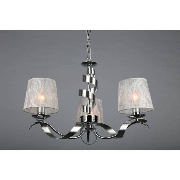 Подвесная люстра Frosinone OML-61703-03