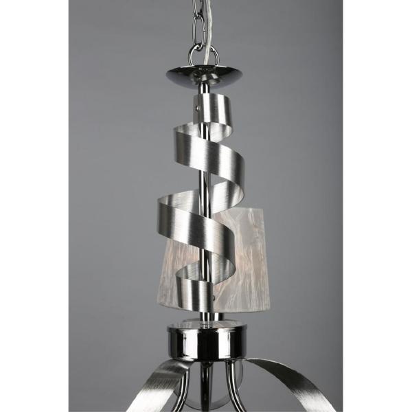 Подвесная люстра Frosinone OML-61703-03