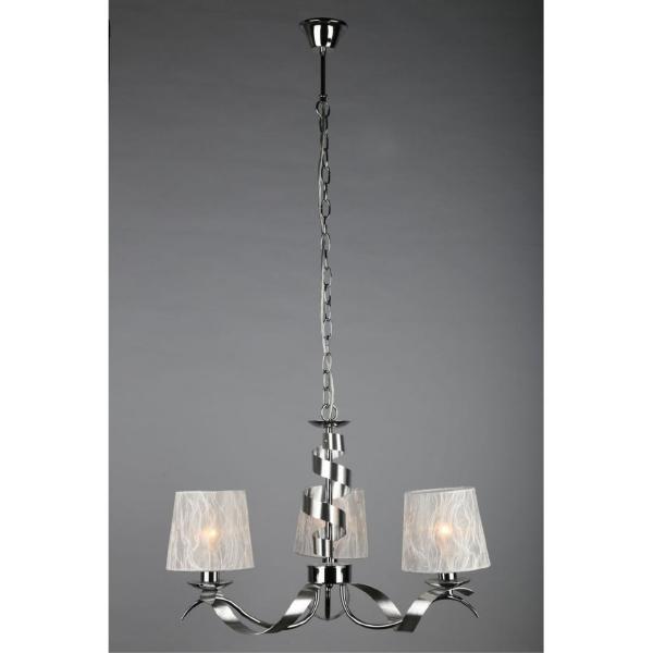 Подвесная люстра Frosinone OML-61703-03