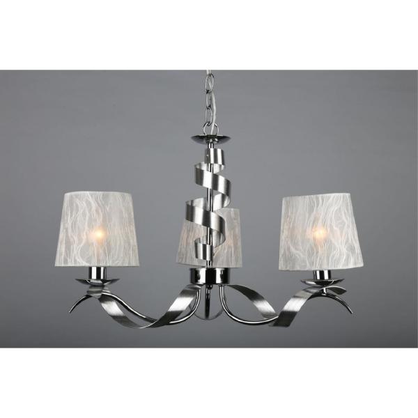 Подвесная люстра Frosinone OML-61703-03