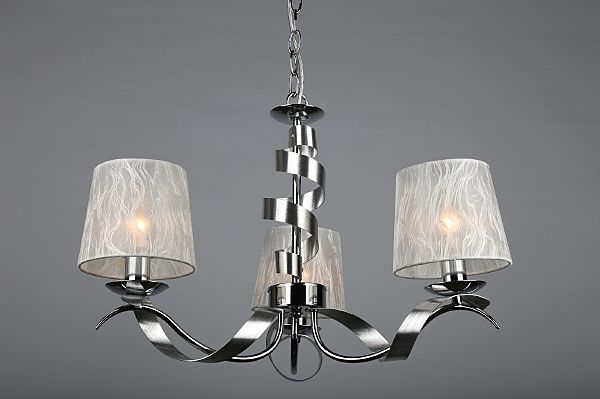 Подвесная люстра Frosinone OML-61703-03