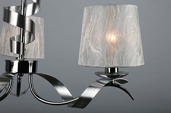 Подвесная люстра Frosinone OML-61703-03