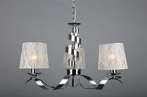 Подвесная люстра Frosinone OML-61703-03