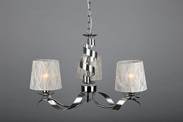 Подвесная люстра Frosinone OML-61703-03