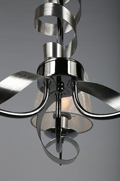 Подвесная люстра Frosinone OML-61703-03