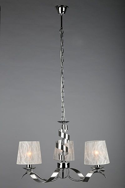 Подвесная люстра Frosinone OML-61703-03