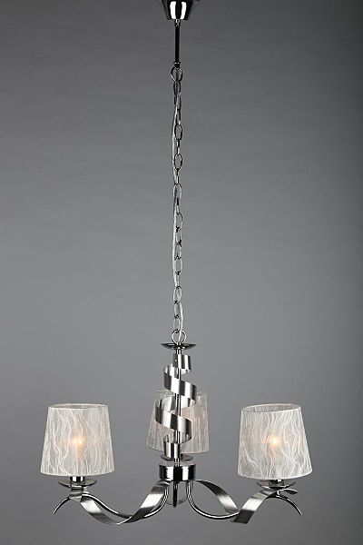 Подвесная люстра Frosinone OML-61703-03