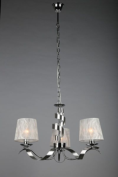 Подвесная люстра Frosinone OML-61703-03
