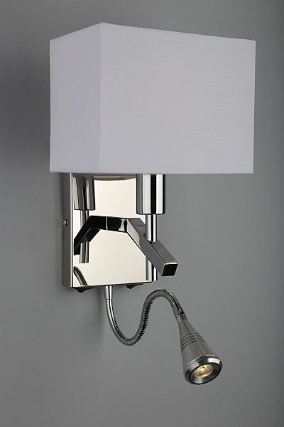 Настенное бра Latina OML-61801-02