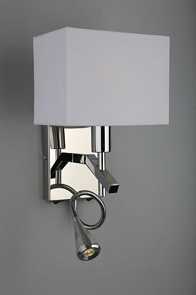 Настенное бра Latina OML-61801-02