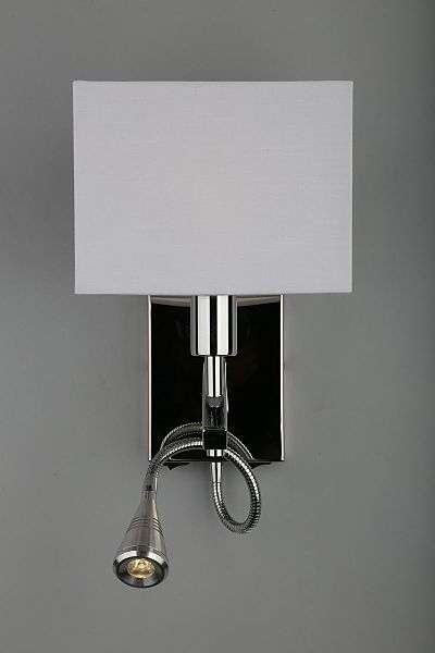 Настенное бра Latina OML-61801-02