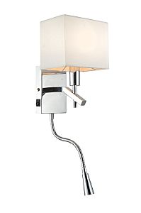 Настенное бра Latina OML-61801-02