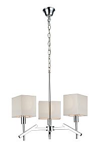 Подвесная люстра Latina OML-61803-03