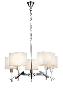 Подвесная люстра Latina OML-61803-05