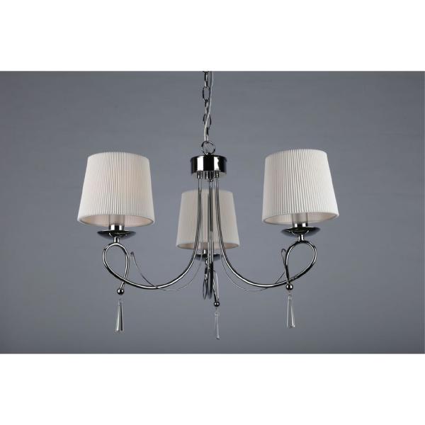 Подвесная люстра Sondrio OML-61503-03