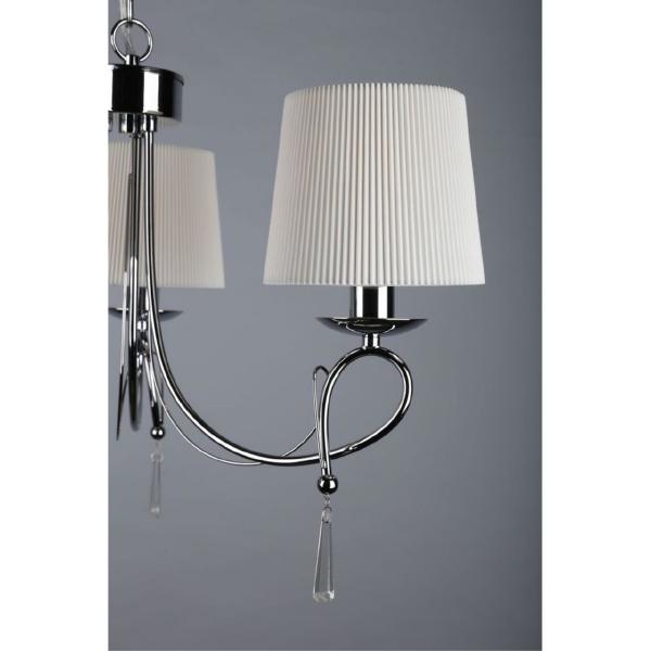 Подвесная люстра Sondrio OML-61503-03