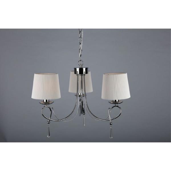 Подвесная люстра Sondrio OML-61503-03