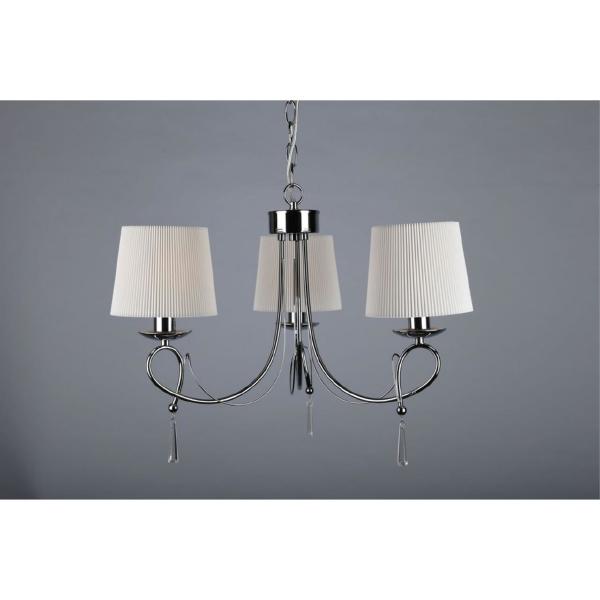 Подвесная люстра Sondrio OML-61503-03