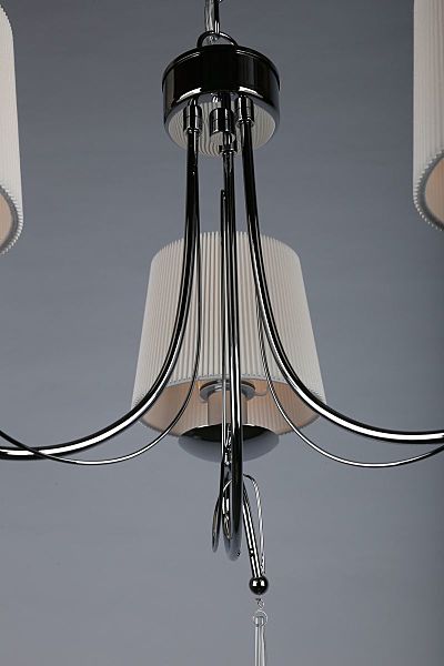 Подвесная люстра Sondrio OML-61503-03