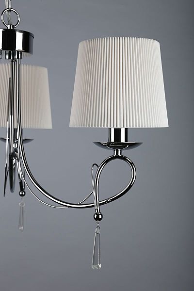 Подвесная люстра Sondrio OML-61503-03