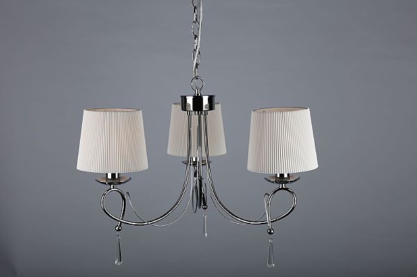 Подвесная люстра Sondrio OML-61503-03