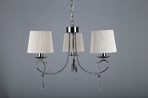 Подвесная люстра Sondrio OML-61503-03