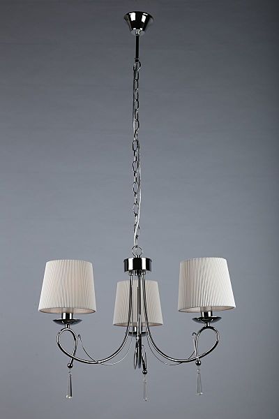 Подвесная люстра Sondrio OML-61503-03