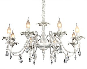 Подвесная люстра Prato OML-78303-08