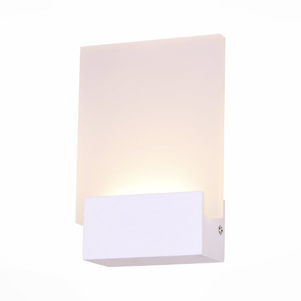 Светодиодная бра Luogo SL580.111.01