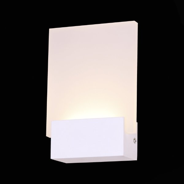 Светодиодная бра Luogo SL580.111.01