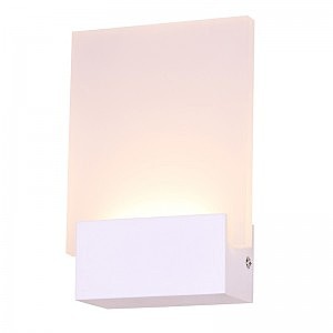 Светодиодная бра Luogo SL580.111.01