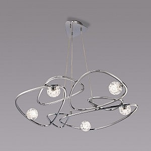 Подвесная люстра Lux 5011