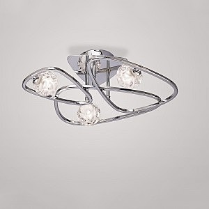 Потолочная люстра Lux 5050