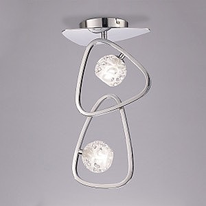 Светильник потолочный Lux 5015