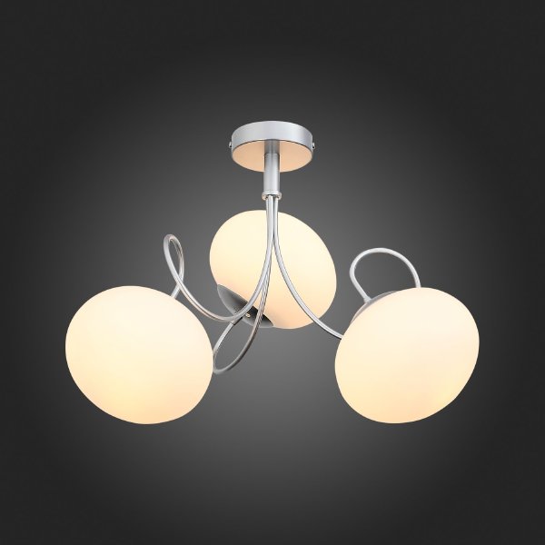 Потолочная люстра Acini SL717.502.03