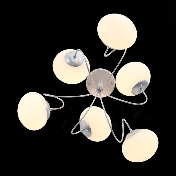 Потолочная люстра Acini SL717.502.06