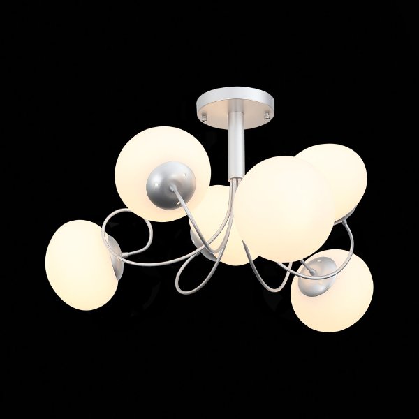 Потолочная люстра Acini SL717.502.06