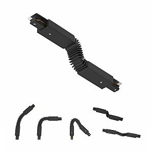Коннектор для шинопровода Track Accessories A150006