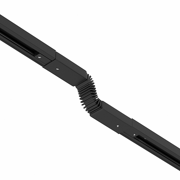 Коннектор для шинопровода Track Accessories A150006