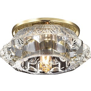 Встраиваемый светильник Enigma 369922