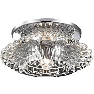 Встраиваемый светильник Enigma 369923