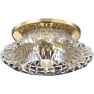 Встраиваемый светильник Enigma 369924