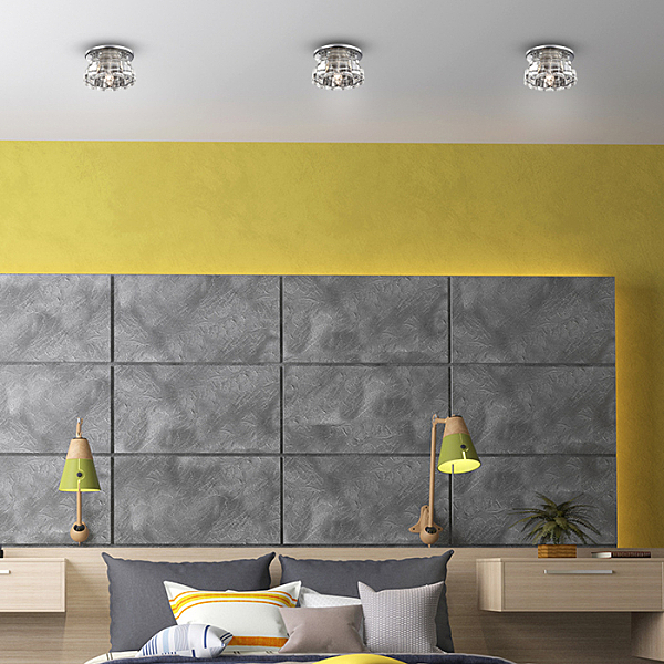 Встраиваемый светильник Enigma 369925