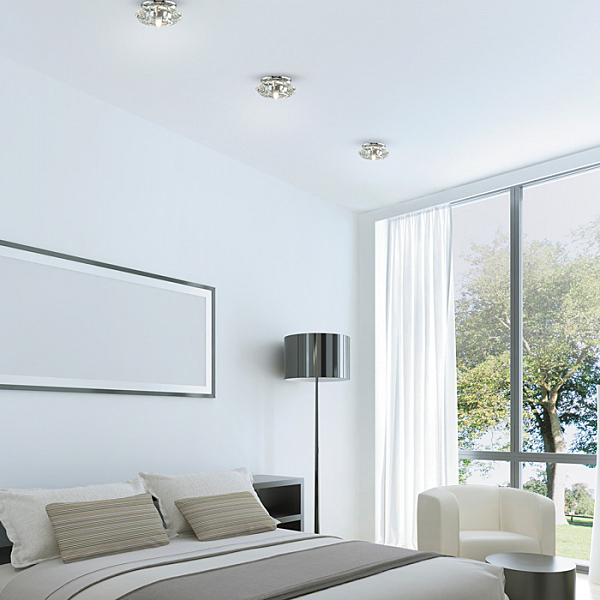 Встраиваемый светильник Enigma 369537