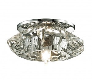 Встраиваемый светильник Enigma 369537