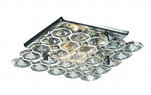 Встраиваемый светильник Moyen 369504