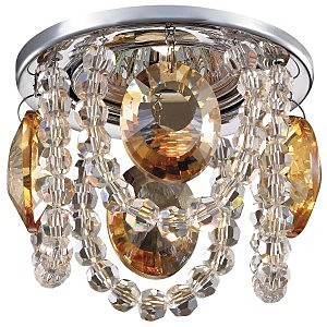 Встраиваемый светильник Jinni 369781