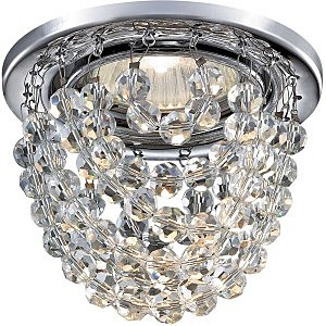 Встраиваемый светильник Jinni 369778