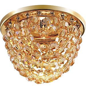 Встраиваемый светильник Jinni 369777