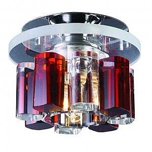 Встраиваемый светильник Caramel 1 369348